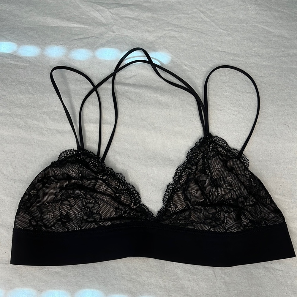 Free people bralette size Medium